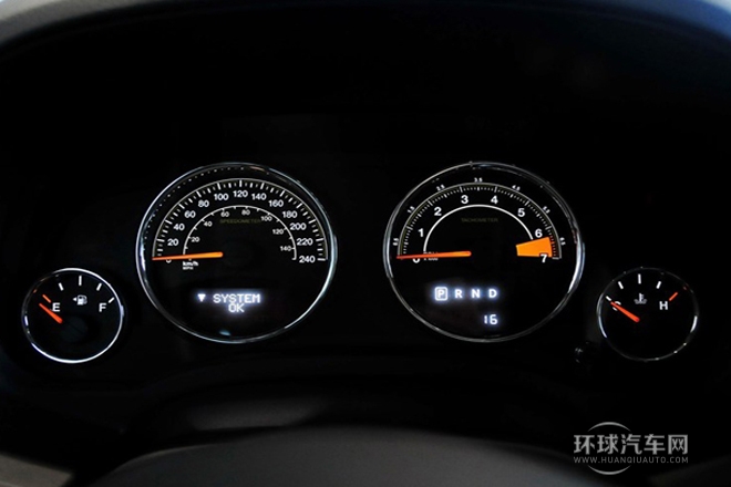 2014款 2.4L 豪華導(dǎo)航版