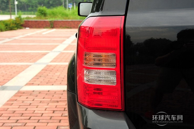 2014款 2.4L 豪華導航版