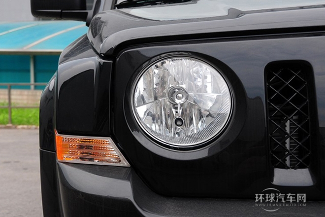 2014款 2.4L 豪華導航版