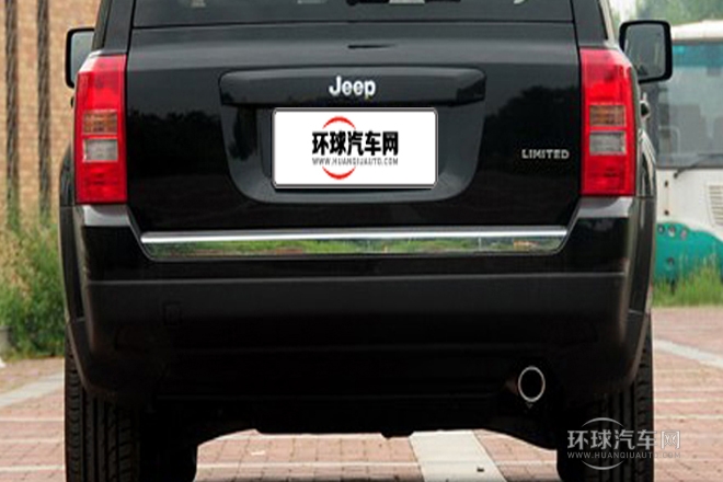 2014款 2.4L 豪華導航版