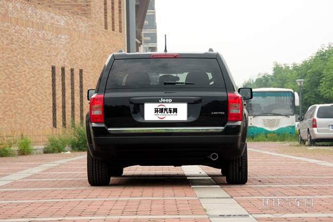 2014款 2.4L 豪華導航版