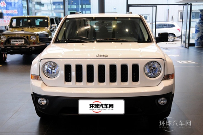 2014款 2.4L 豪華導航版