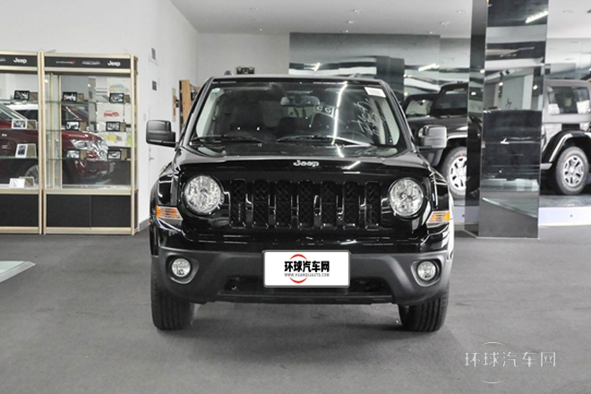 2014款 2.4L 豪華導航版