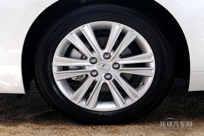 2013款 250 Mark Levinson限量版