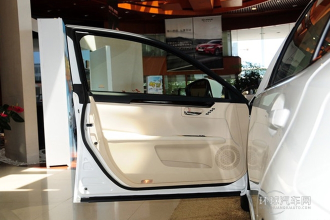 2013款 250 Mark Levinson限量版