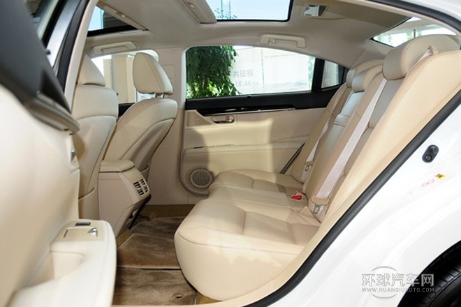 2013款 250 Mark Levinson限量版