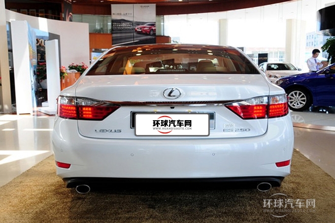 2013款 250 Mark Levinson限量版