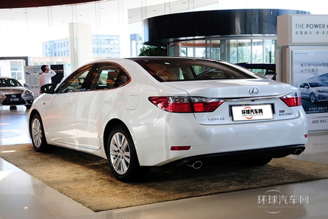 2013款 250 Mark Levinson限量版