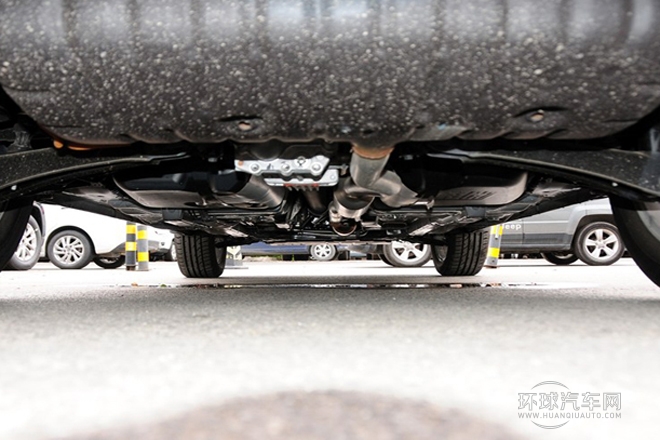 2014款 2.4L 運動版