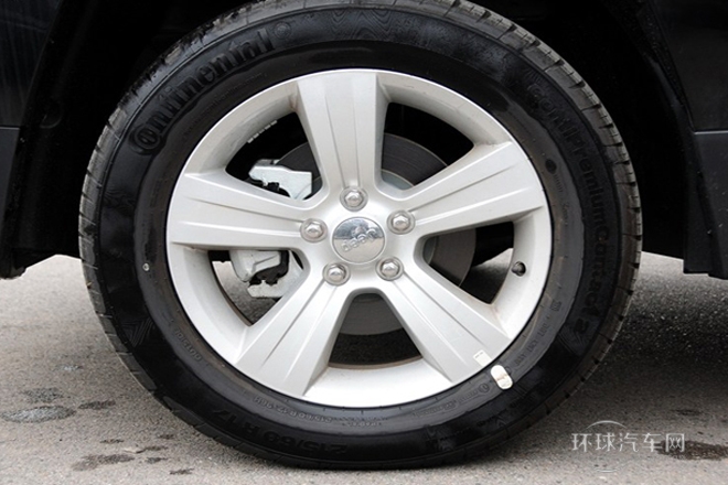 2014款 2.4L 運動版