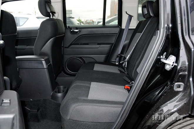 2014款 2.4L 運動版