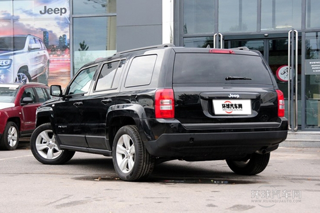 2014款 2.4L 運動版