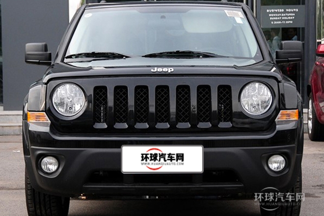 2014款 2.4L 運(yùn)動(dòng)版