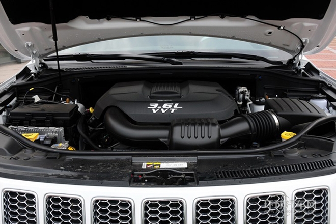 2014款 3.6L 旗艦尊悅版