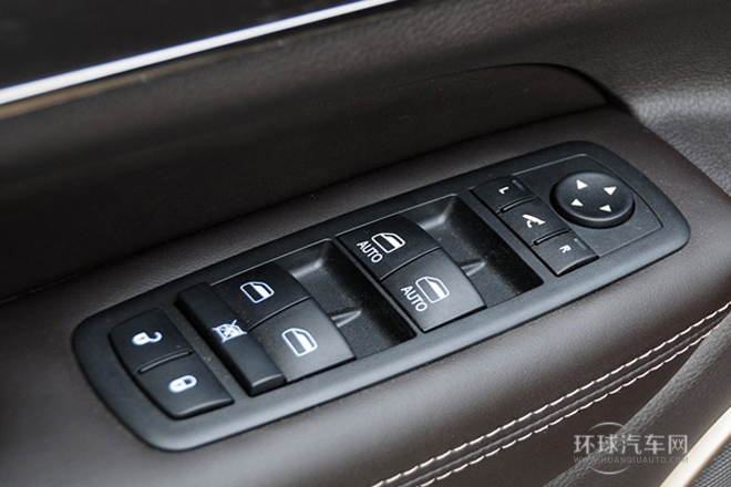 2014款 3.6L 旗艦尊悅版