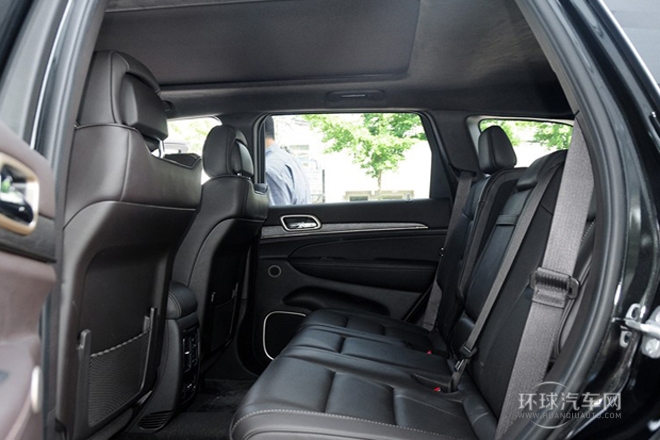 2014款 3.6L 旗艦尊悅版