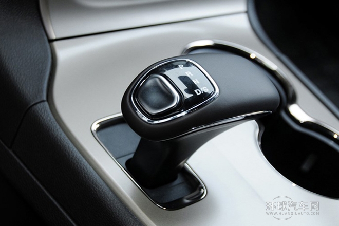 2014款 3.6L 旗艦尊悅版