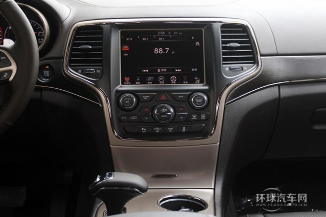 2014款 3.6L 旗艦尊悅版