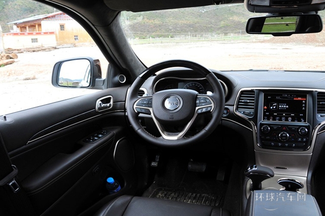 2014款 3.6L 旗艦尊悅版