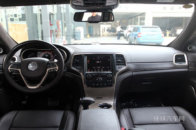 2014款 3.6L 旗艦尊悅版