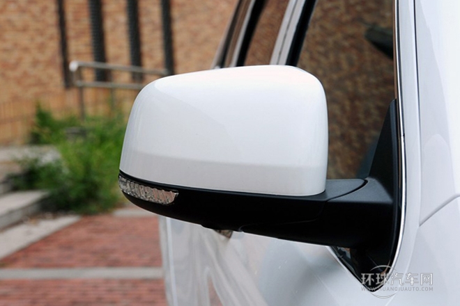 2014款 3.6L 旗艦尊悅版