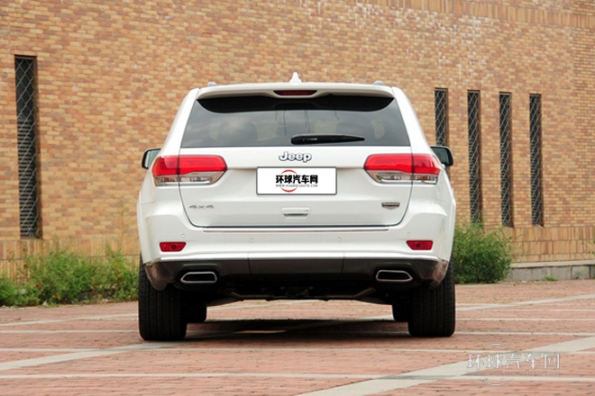 2014款 3.6L 旗艦尊悅版