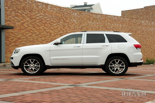 2014款 3.6L 旗艦尊悅版