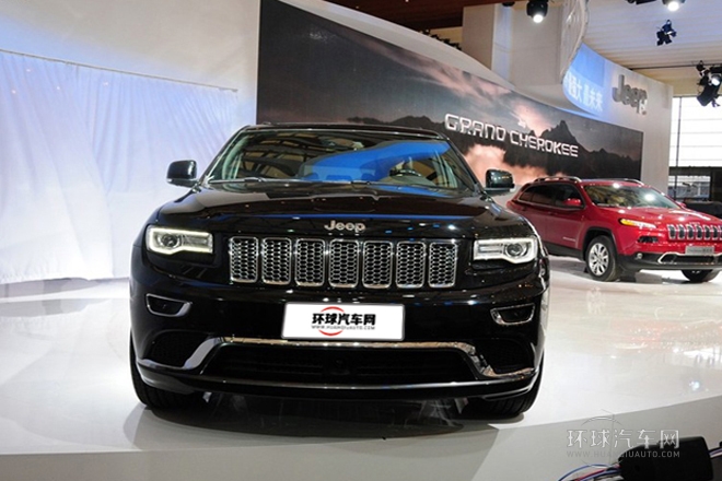 2014款 3.6L 旗艦尊悅版