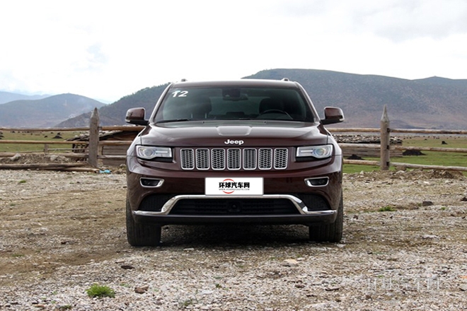 2014款 3.6L 旗艦尊悅版