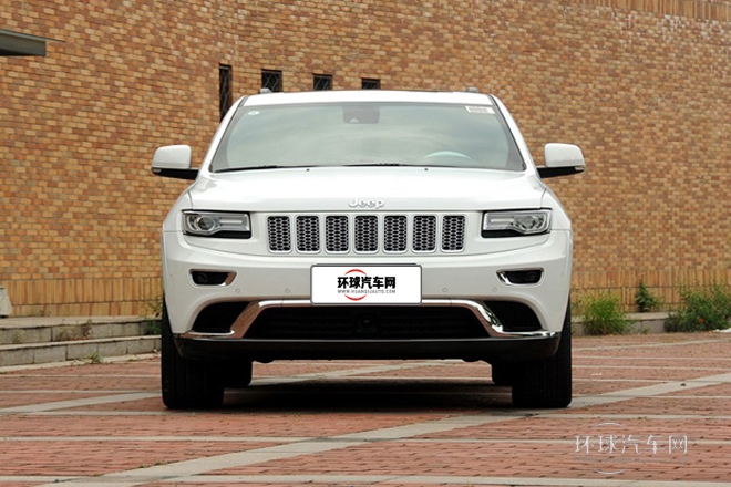 2014款 3.6L 旗艦尊悅版