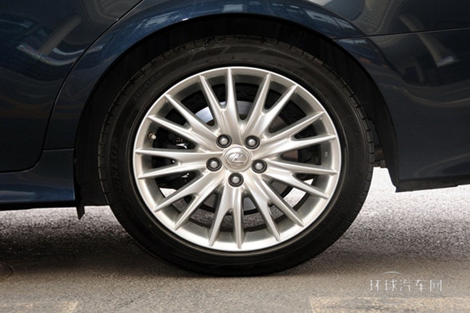 2014款 250 豪華版