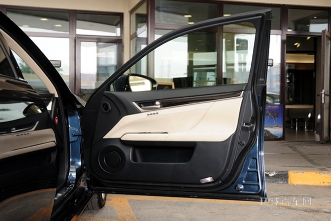 2014款 250 豪華版