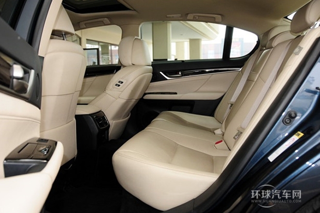 2014款 250 豪華版