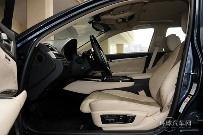 2014款 250 豪華版