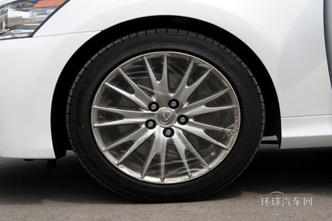 2014款 300h 豪華版