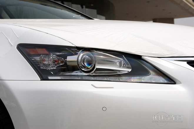2014款 300h 豪華版