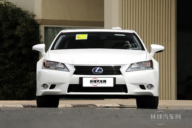 2014款 300h 豪華版