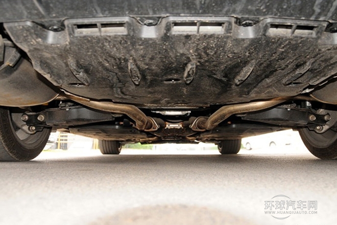 2014款 350 豪華全驅(qū)版