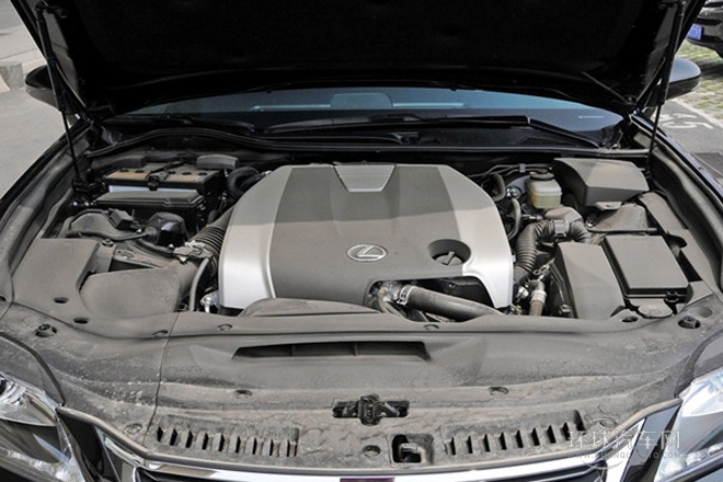 2014款 350 豪華全驅(qū)版