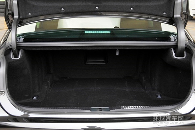 2014款 350 豪華全驅(qū)版