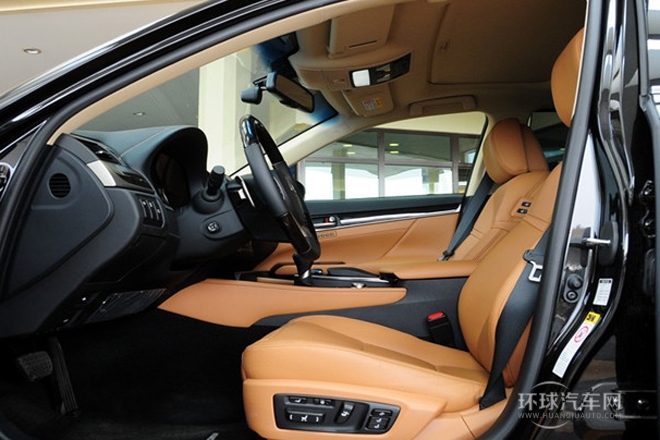 2014款 350 豪華全驅(qū)版