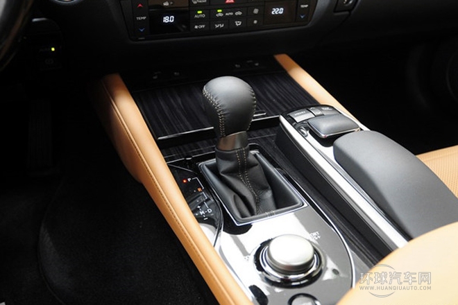 2014款 350 豪華全驅(qū)版