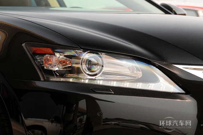 2014款 350 豪華全驅(qū)版