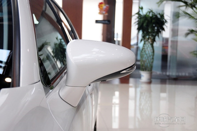 2014款 250 領先版