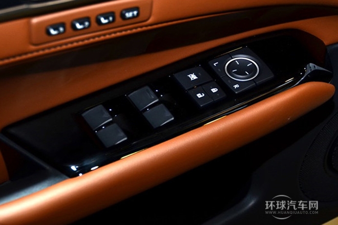 2014款 300h 領先版