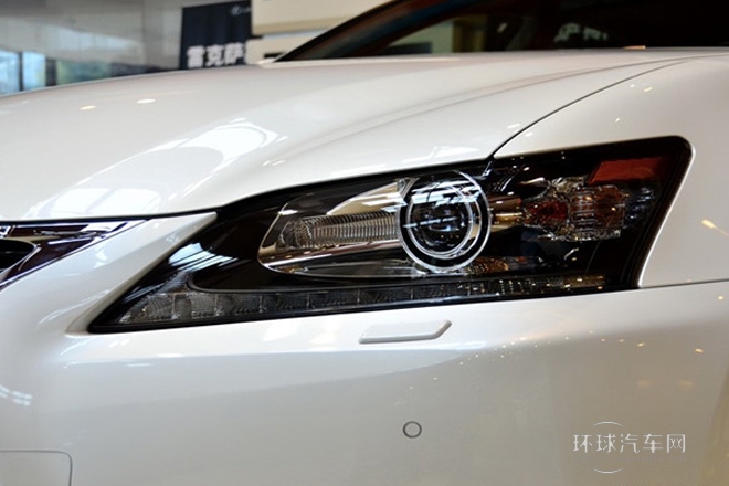 2014款 300h 領先版