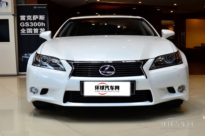 2014款 300h 領(lǐng)先版