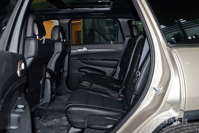 2014款 3.6L 精英導(dǎo)航版