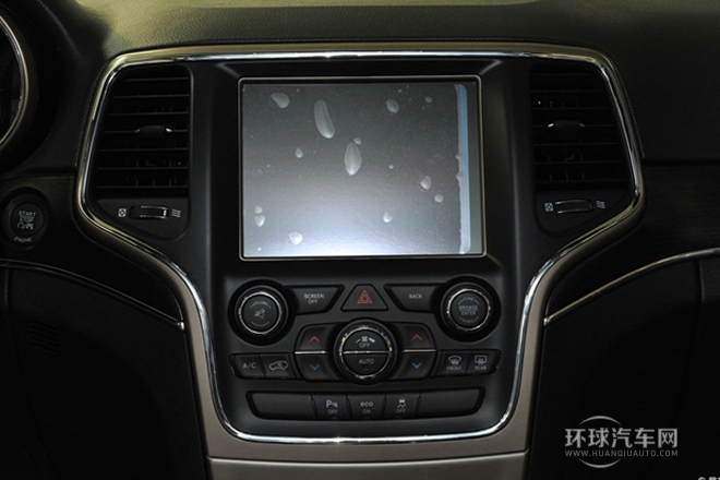 2014款 3.6L 精英導航版