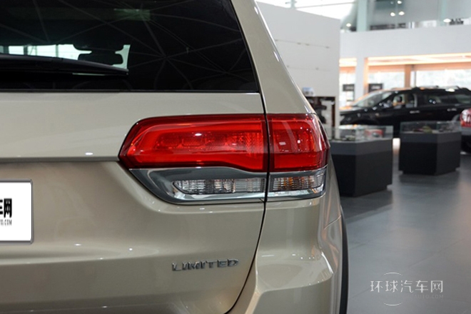 2014款 3.6L 精英導航版